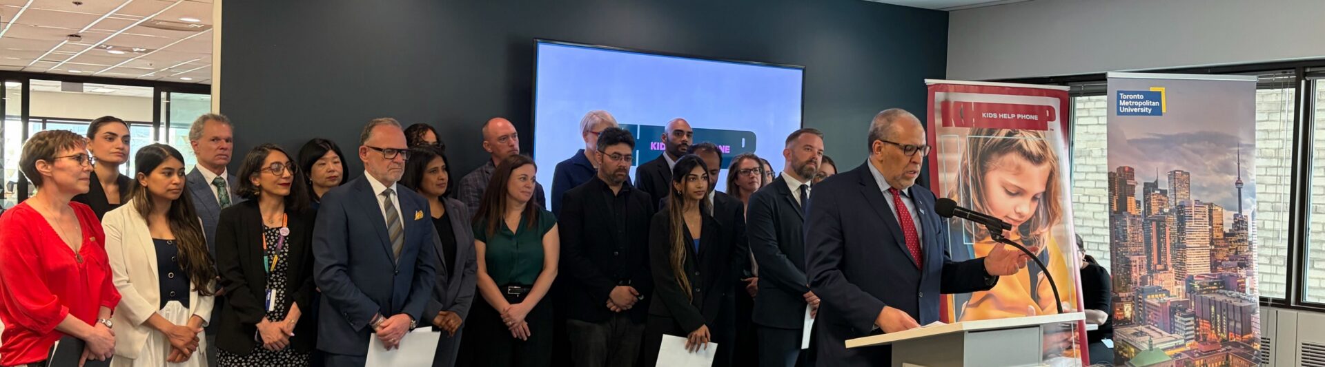 3.2M Funding Secures AI-Powered Future for Youth Mental Health at Kids Help Phone