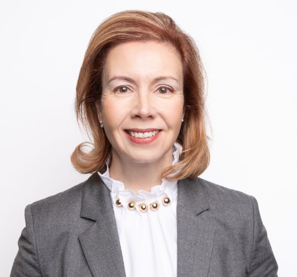 A photo of Jennifer Publicover