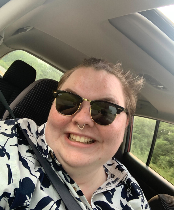 A photo of Stevie Lanigan