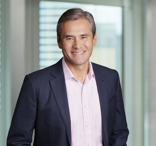 A photo of Jeremy Wilmot