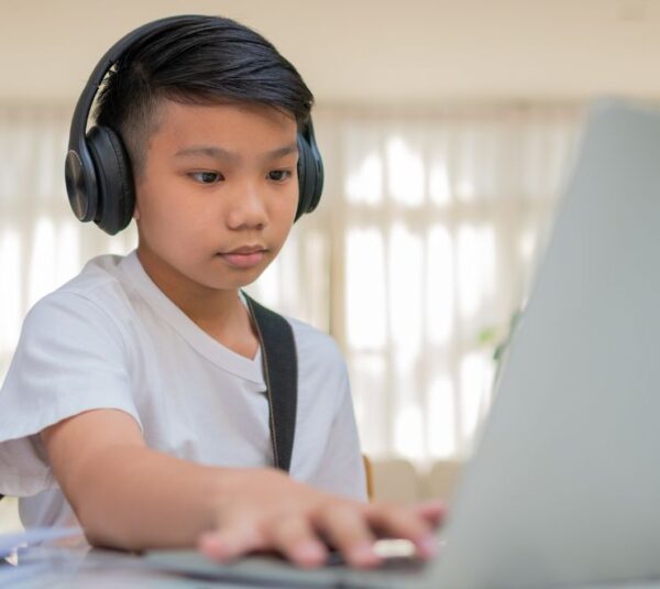 Kids Help Phone’s Wheel of WellBeing Kids Help Phone