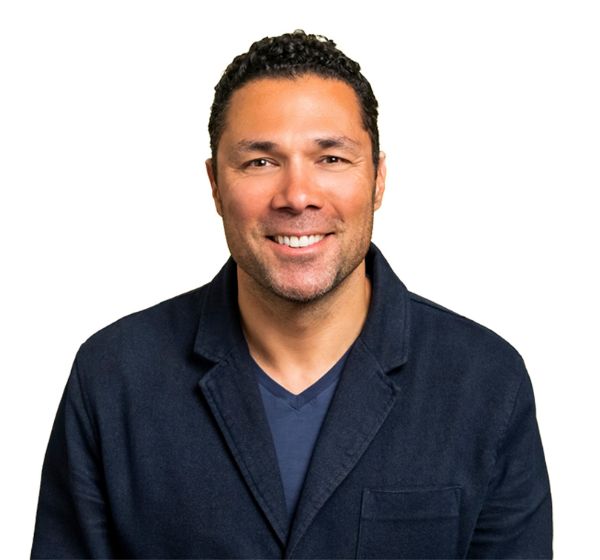 An image of Aaron Sanderson