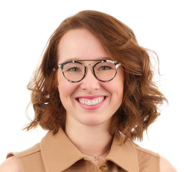 Andréanne Deschamps