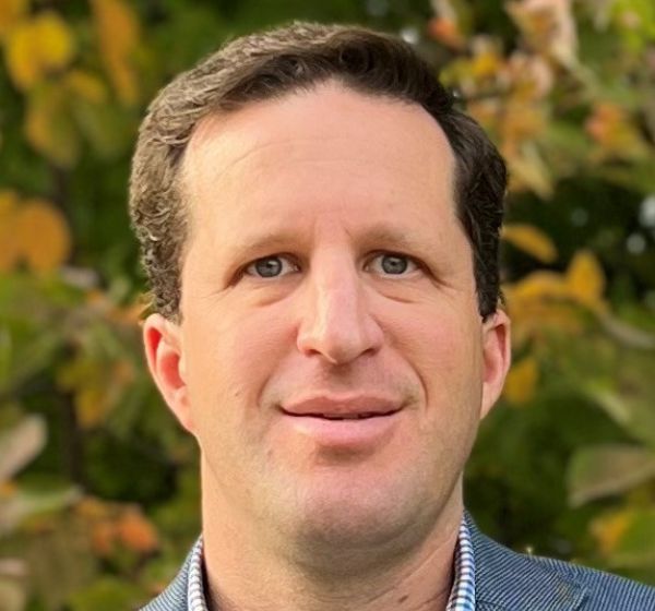 An image of Brian Levine