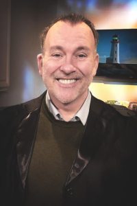 David MacFarlane - Designer