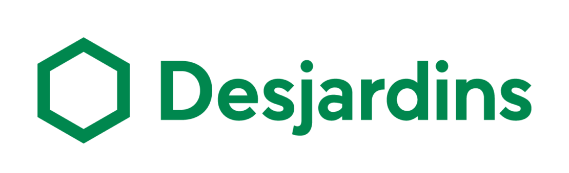 Desjardins logo