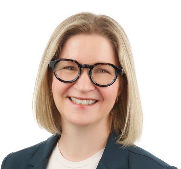 An image of Janet Farrell