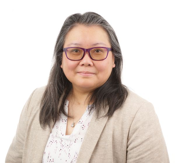 An image of Jenny Yuen