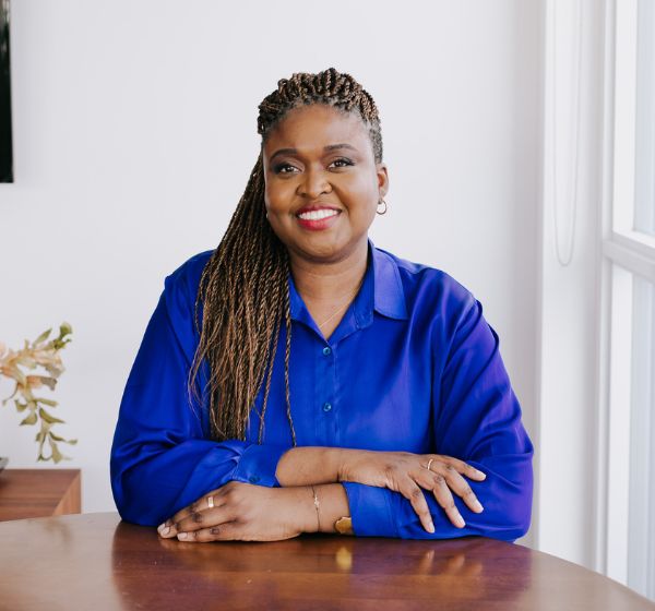 A photo of Lianne Hannaway