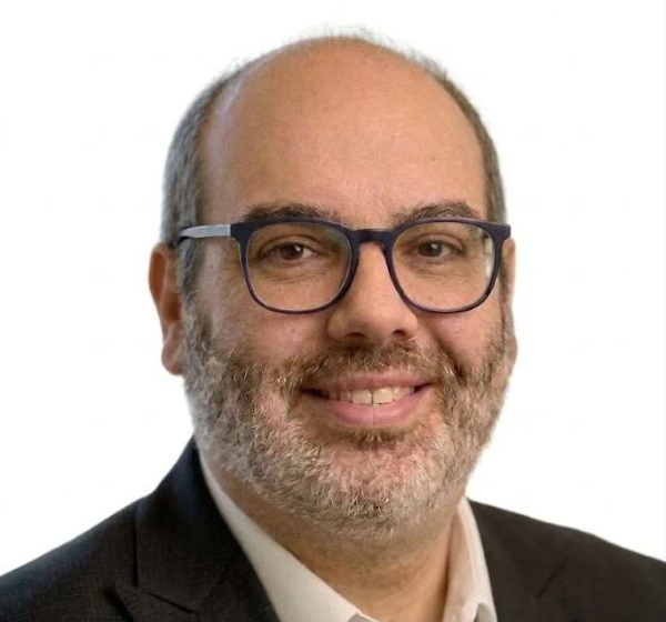 An image of Matthew Stein