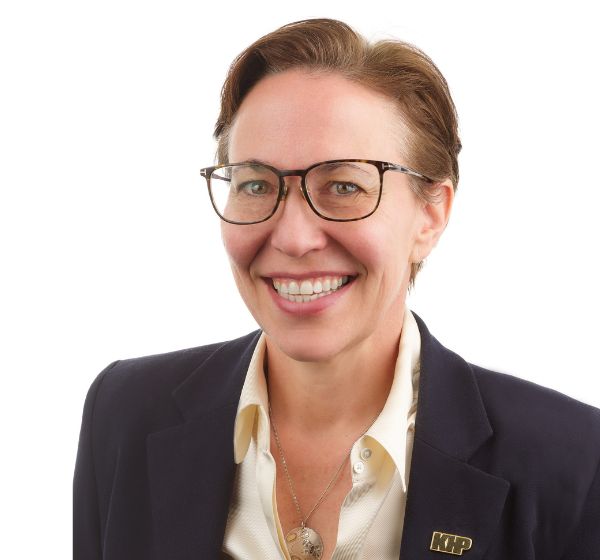 An image of Rebecca Shields