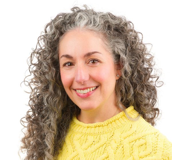 Photo of Rebecca Stutley