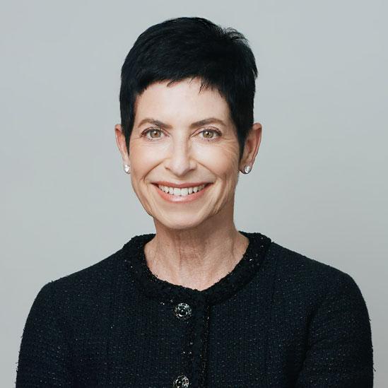 Photo of Tracy Sandler