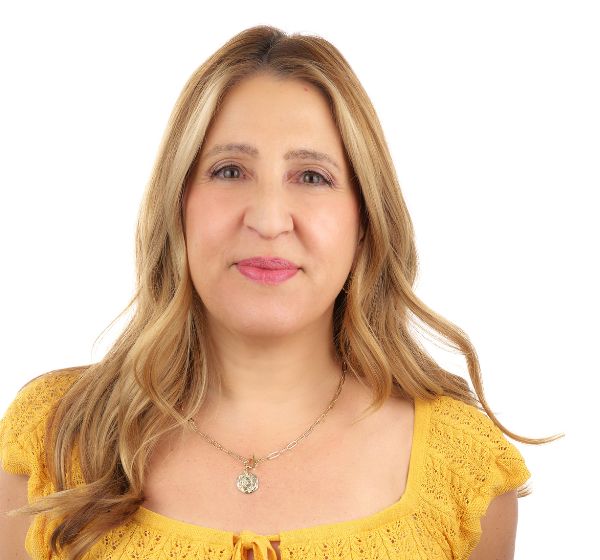 Photo of Sandra Chiodo