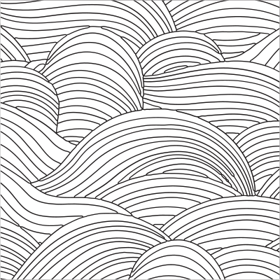 Try: Mindfulness colouring book - Kids Help Phone