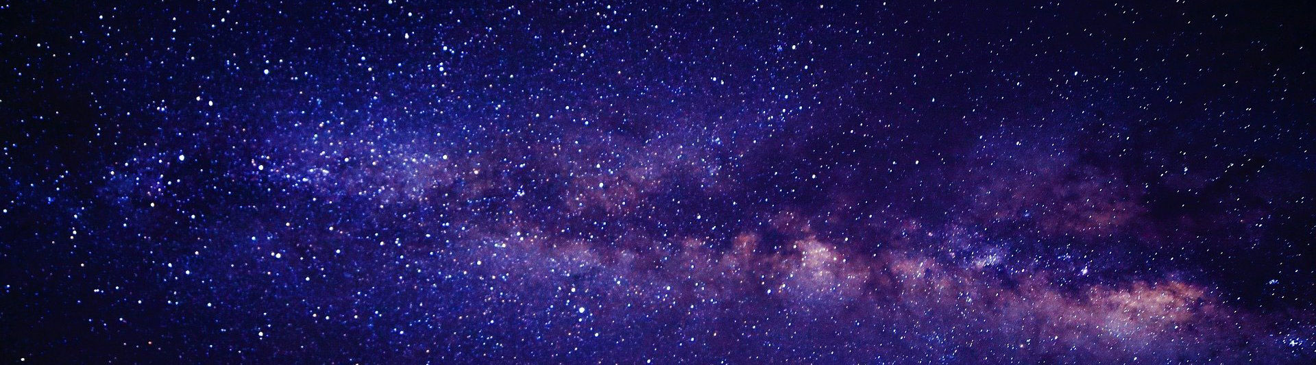 universe background pattern