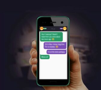 Sexting: Privacy and the law - Kids Help Phone