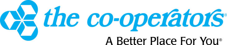 the co-operators logo
