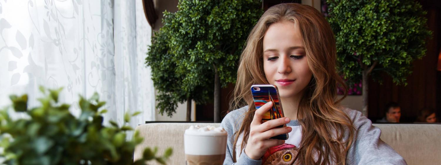 Sexting: Privacy and the law - Kids Help Phone